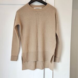 Max Studio cashmere sweater